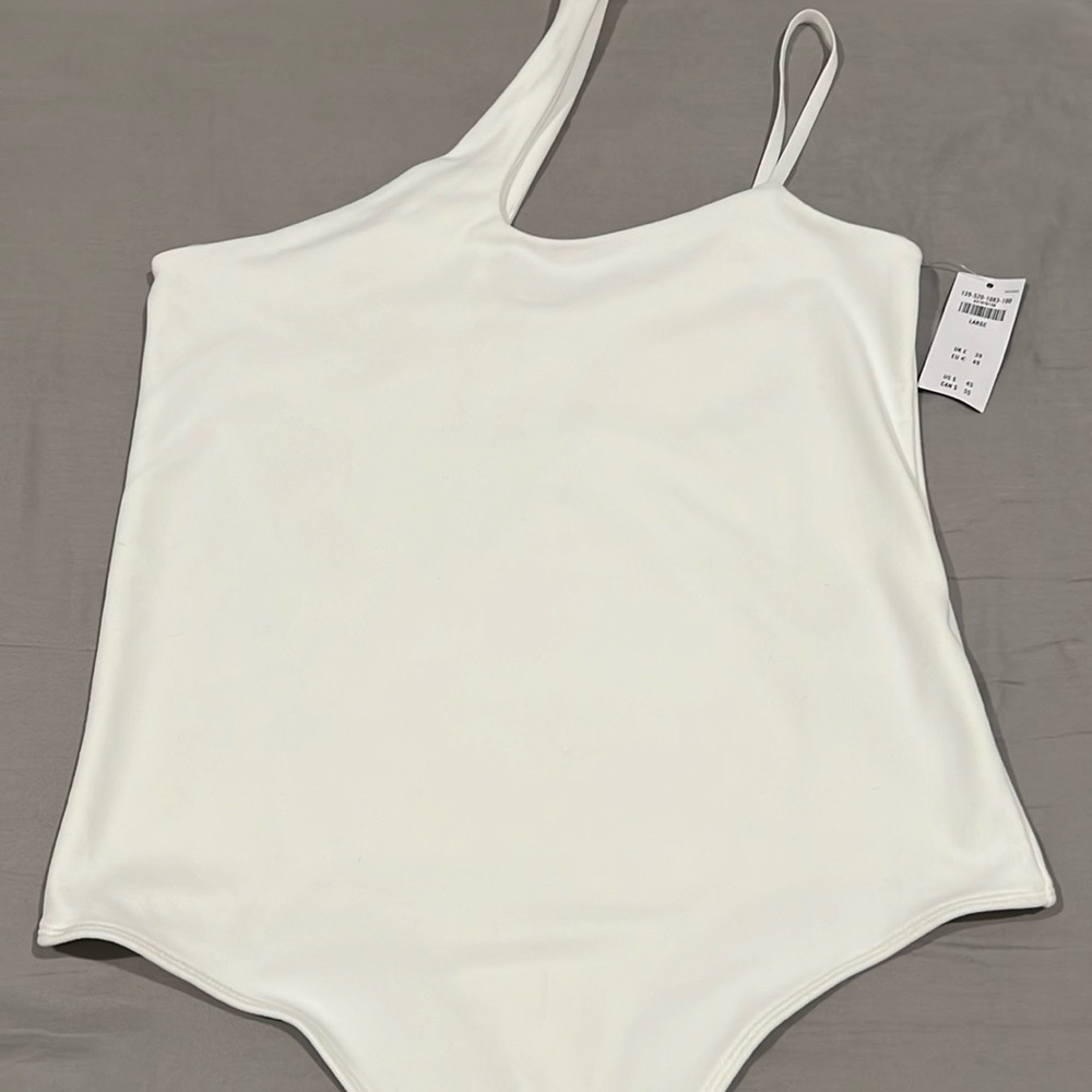 Abercrombie & Fitch Bodysuit